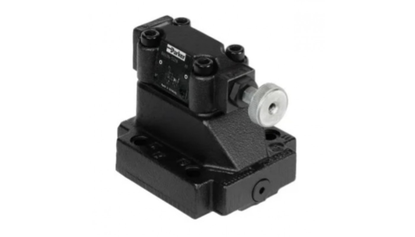 Клапан Parker R4VPIXX-00X10A120 (R4V06-00531A125 S16-88105-0)